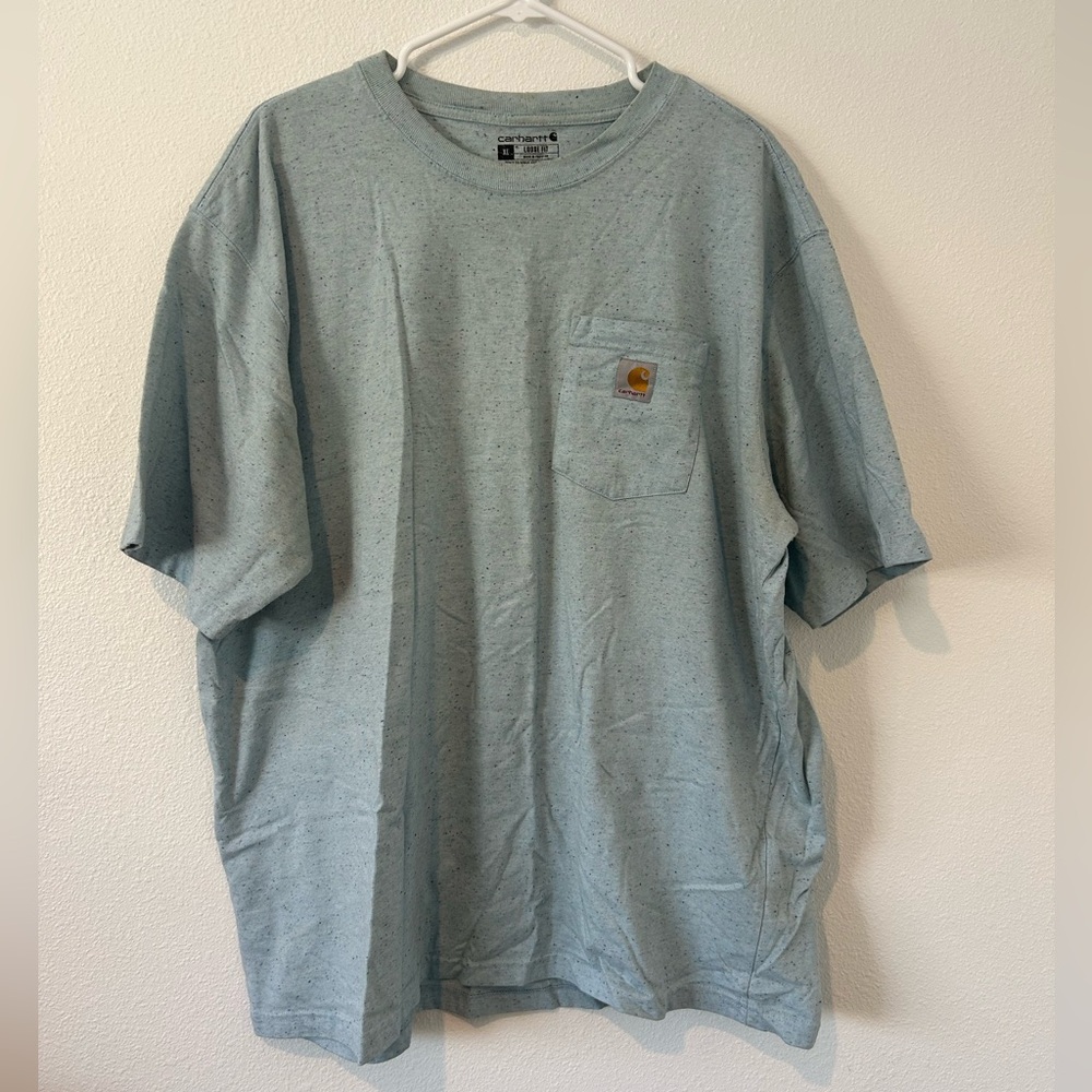 Carhartt - Men's Pocket T-Shirt